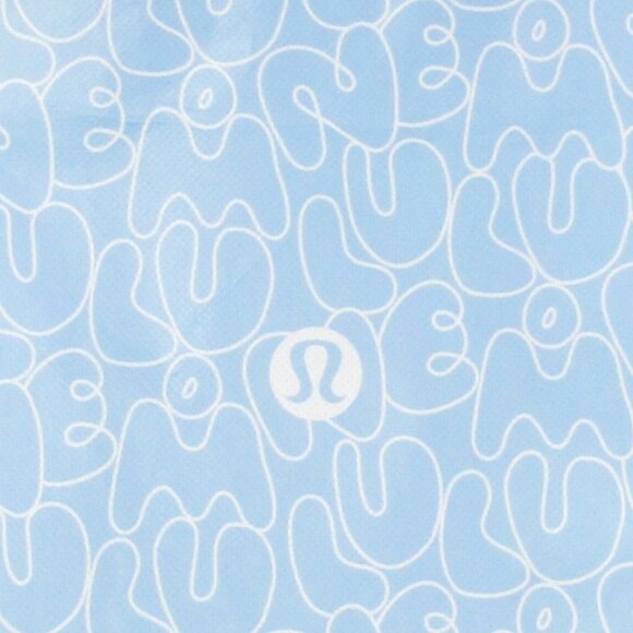 SMALL LULULEMON TOTE BAG - Picture 8 of 11